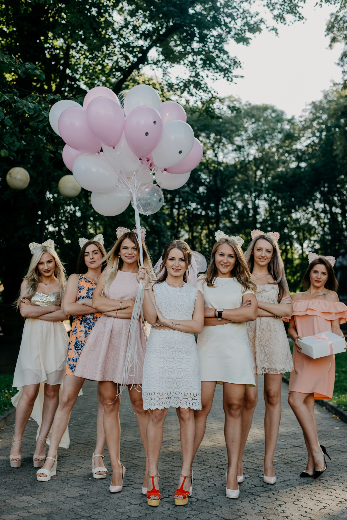 Bridal Shower Games