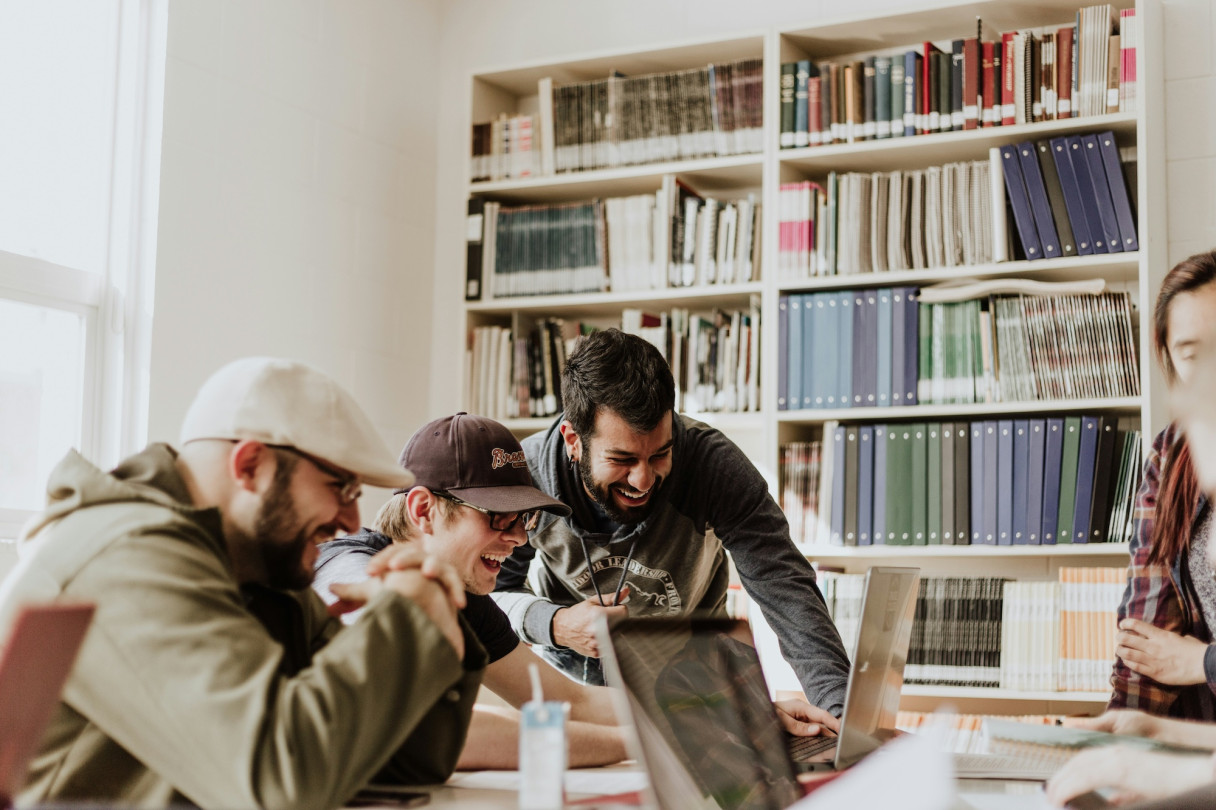team building ideas for work