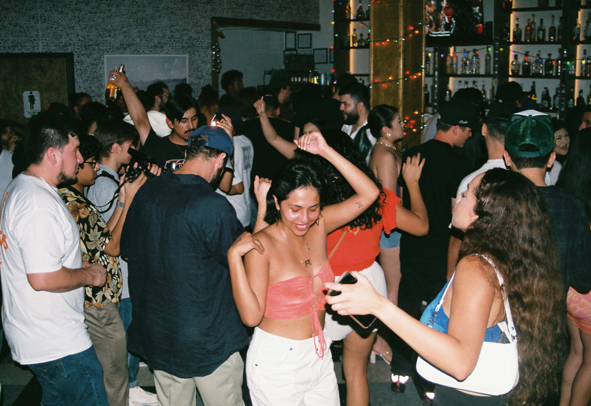 House Party Games