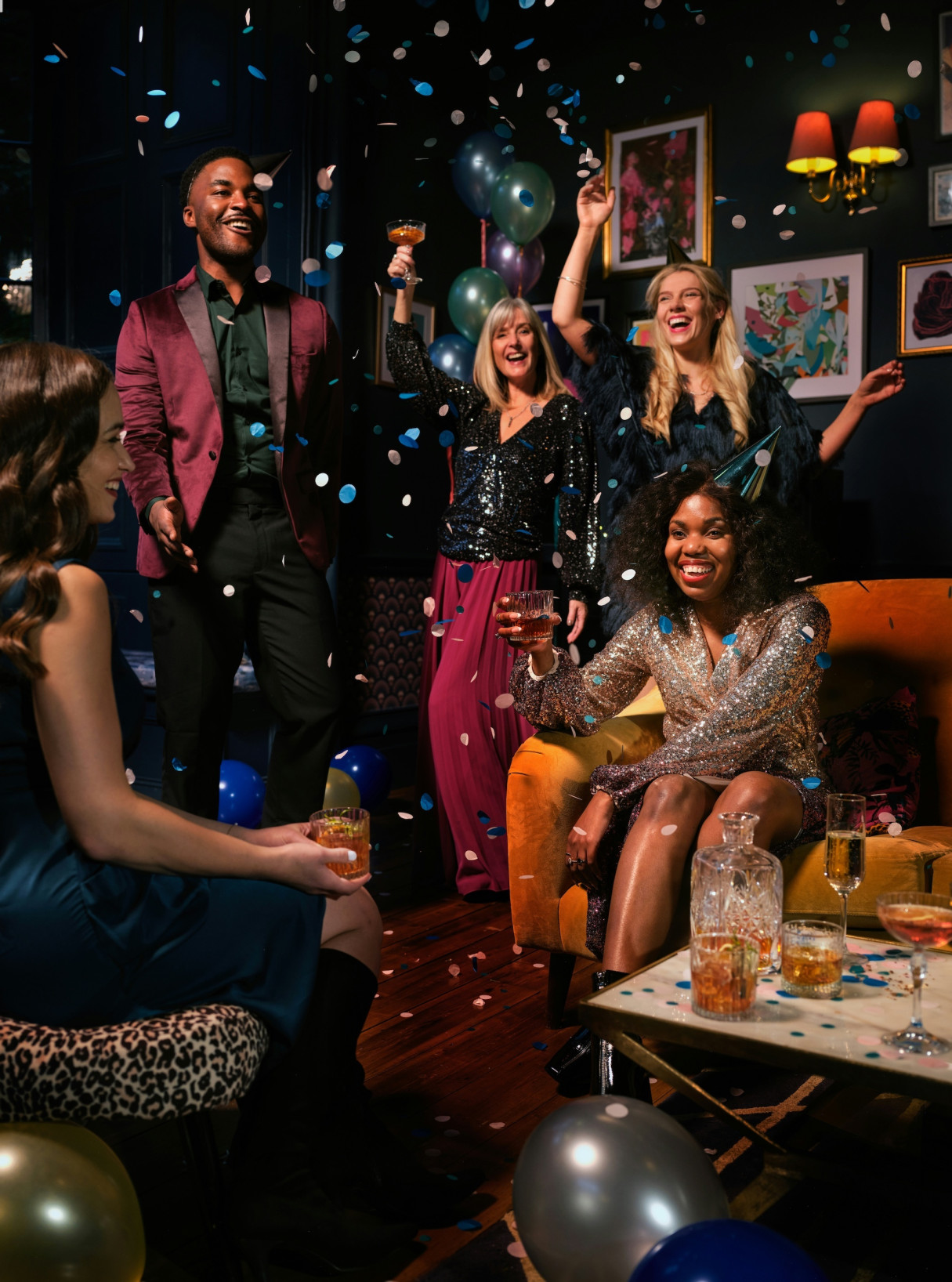 Work Christmas Party Ideas
