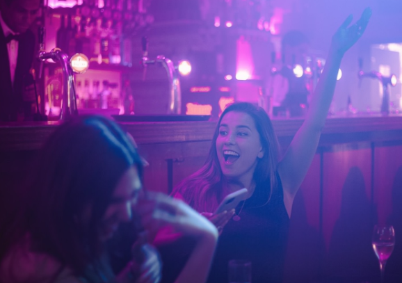 Guilty Pleasures Music Bingo