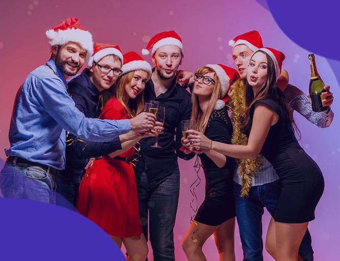 Guilty Pleasures Music Bingo