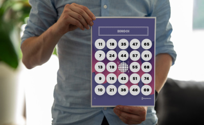 Buy Bingo Cards Online