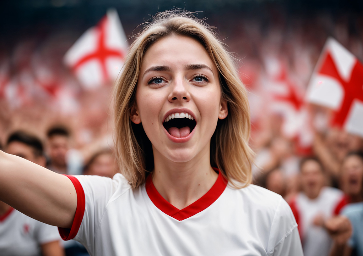 World Cup Bingo