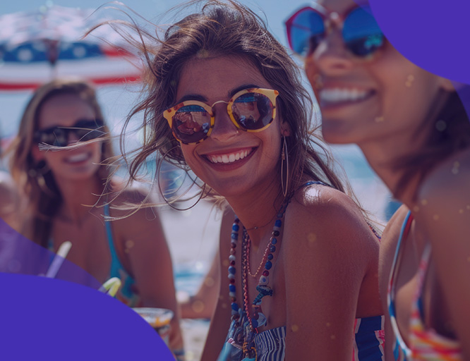 Summer Hits Music Bingo
